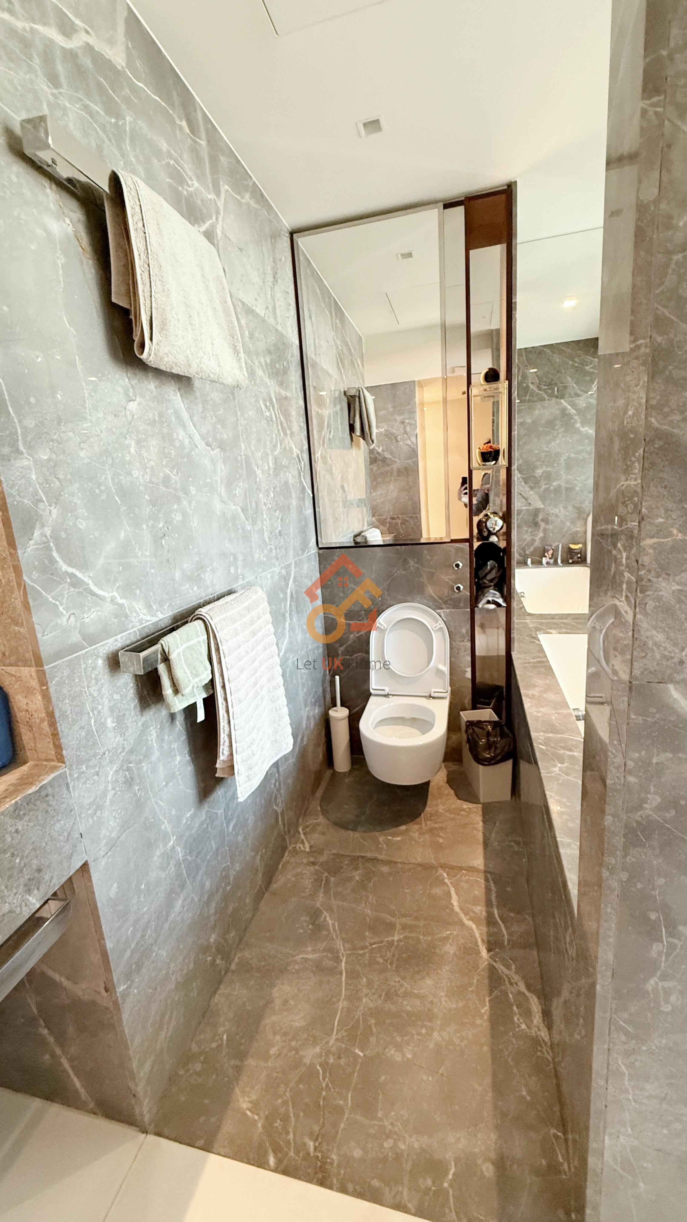 藍莎集團 | 英國置產一站式服務