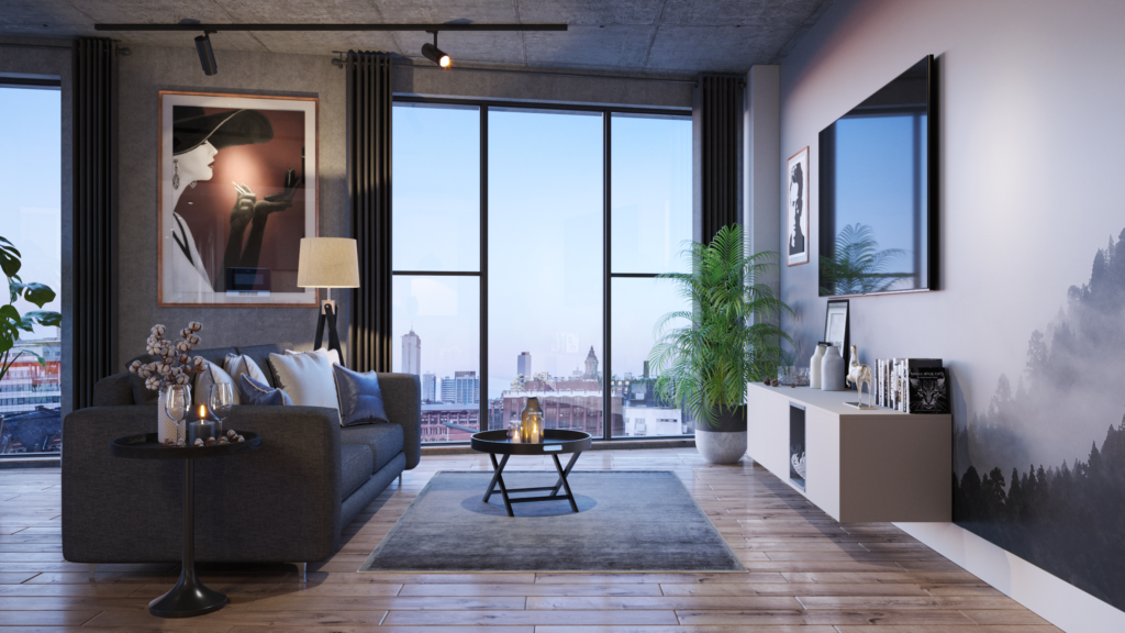 藍莎集團 | 英國置產一站式服務