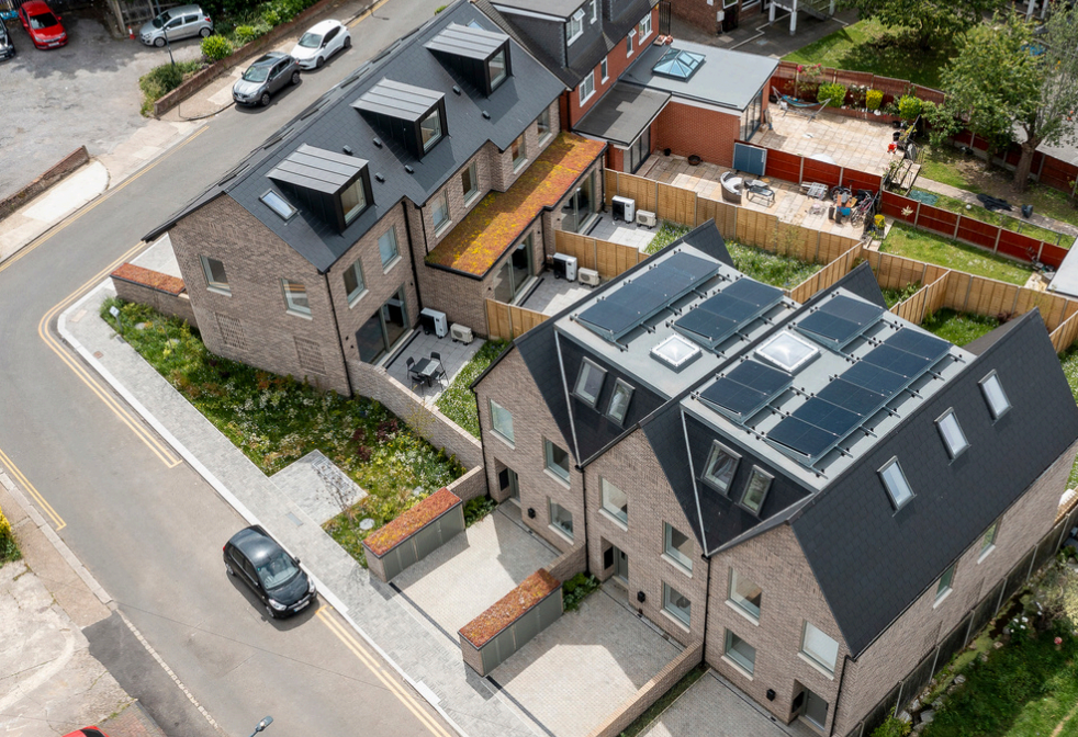 藍莎集團 | 英國置產一站式服務