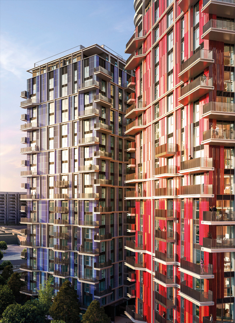 Lansha Group - UK Real Estate, UK Property Agency | One stop shop for buying and purchasing properties in the UK