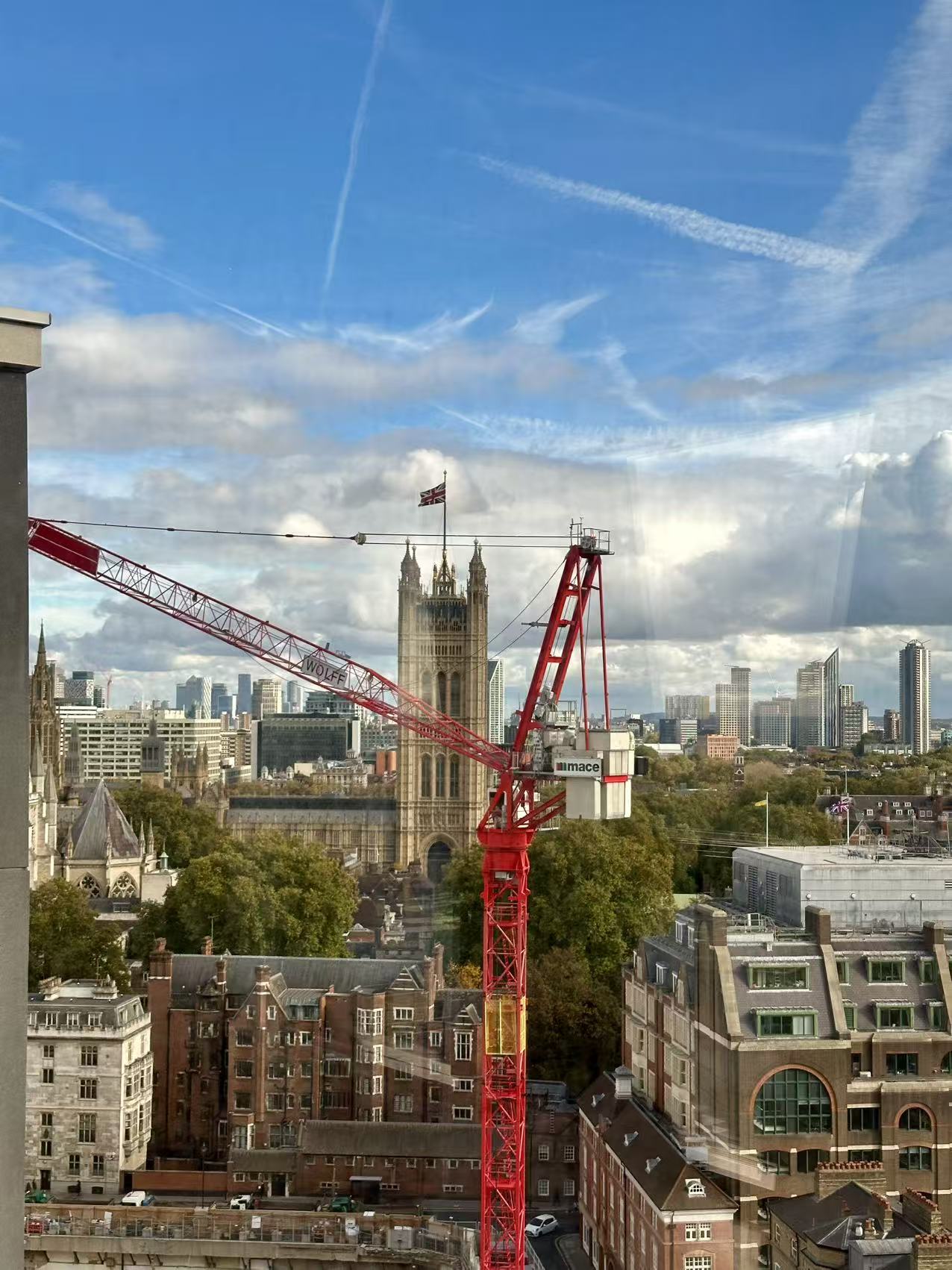 藍莎集團 | 英國置產一站式服務