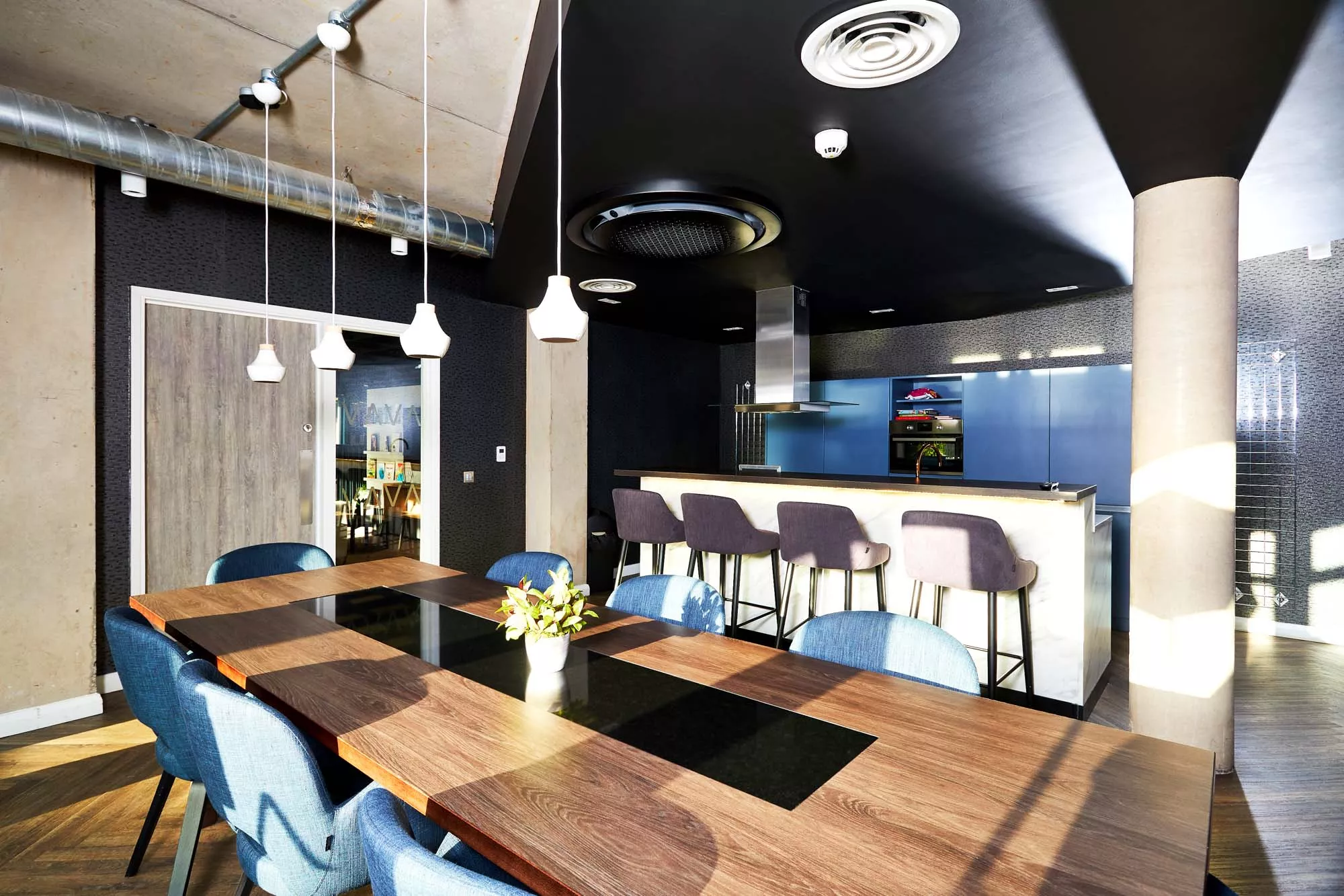 南安普顿·学生公寓·Portswood House 公寓照片