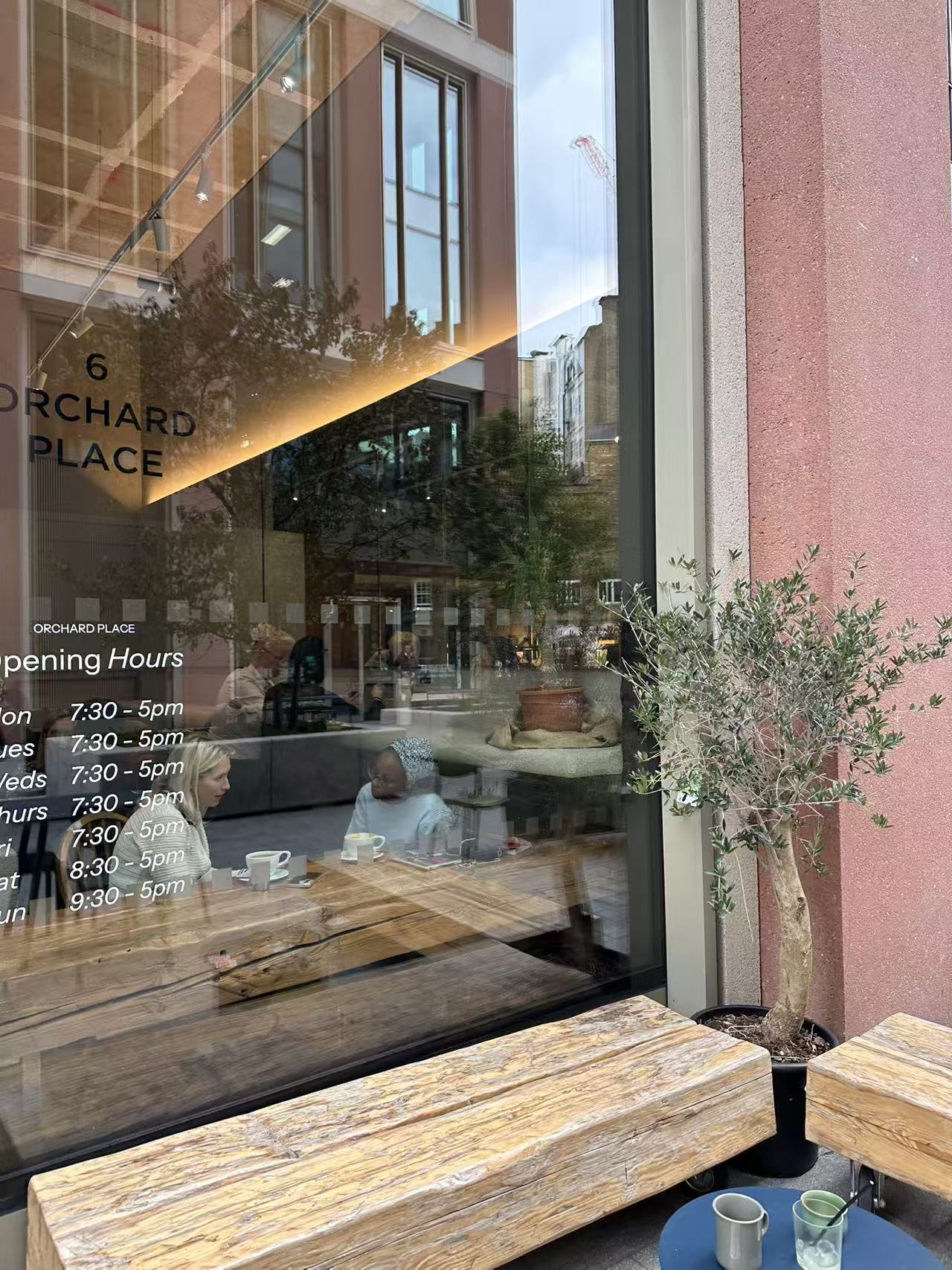 藍莎集團 | 英國置產一站式服務