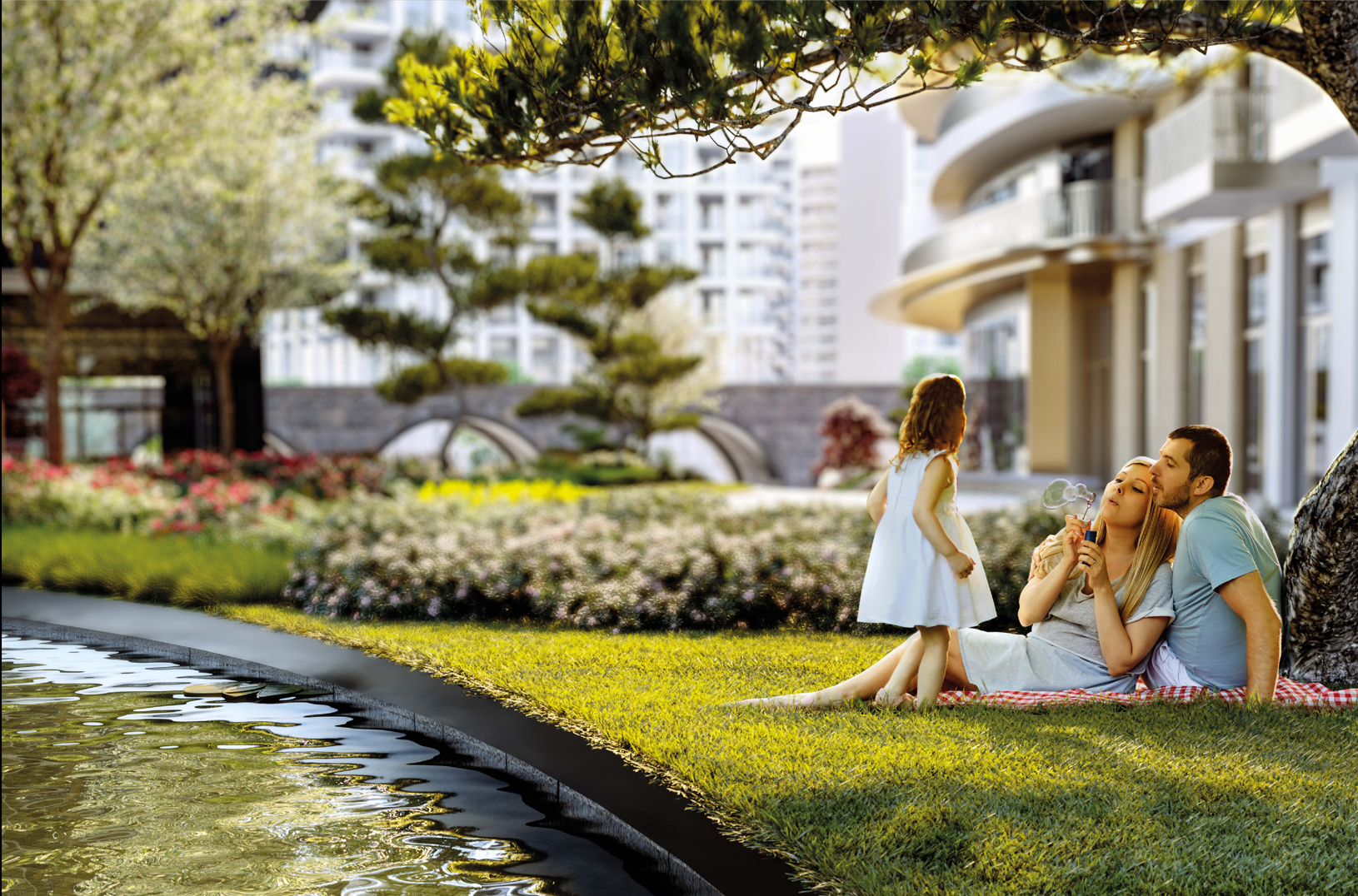 Lansha Group - UK Real Estate, UK Property Agency | One stop shop for buying and purchasing properties in the UK