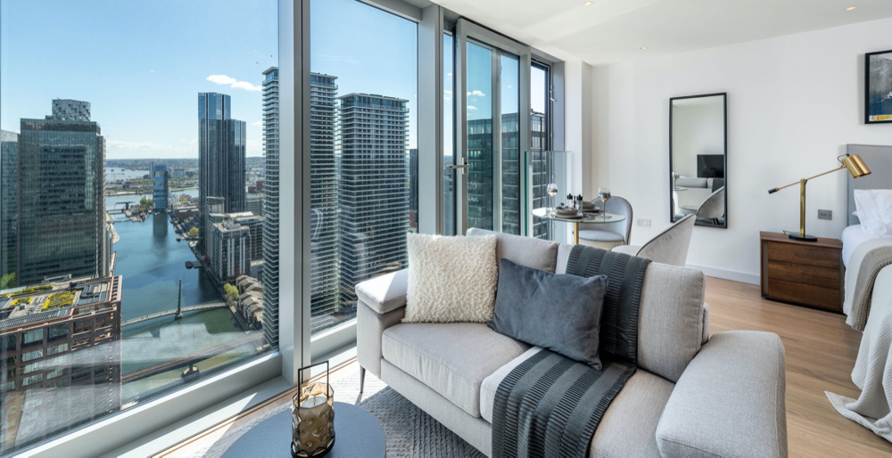 藍莎集團 | 英國置產一站式服務