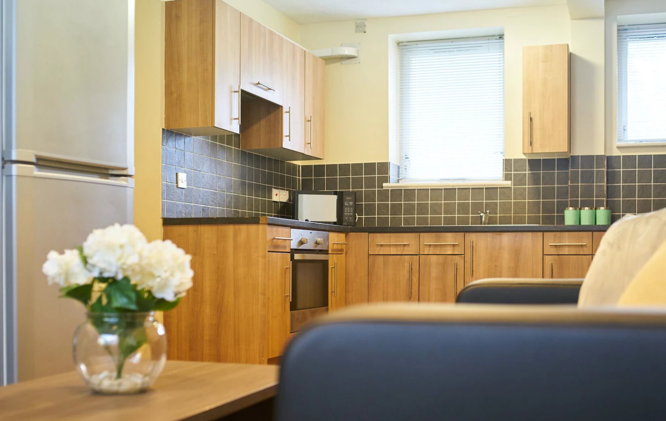 利物浦·学生公寓·St Andrew's Gardens 公寓设施