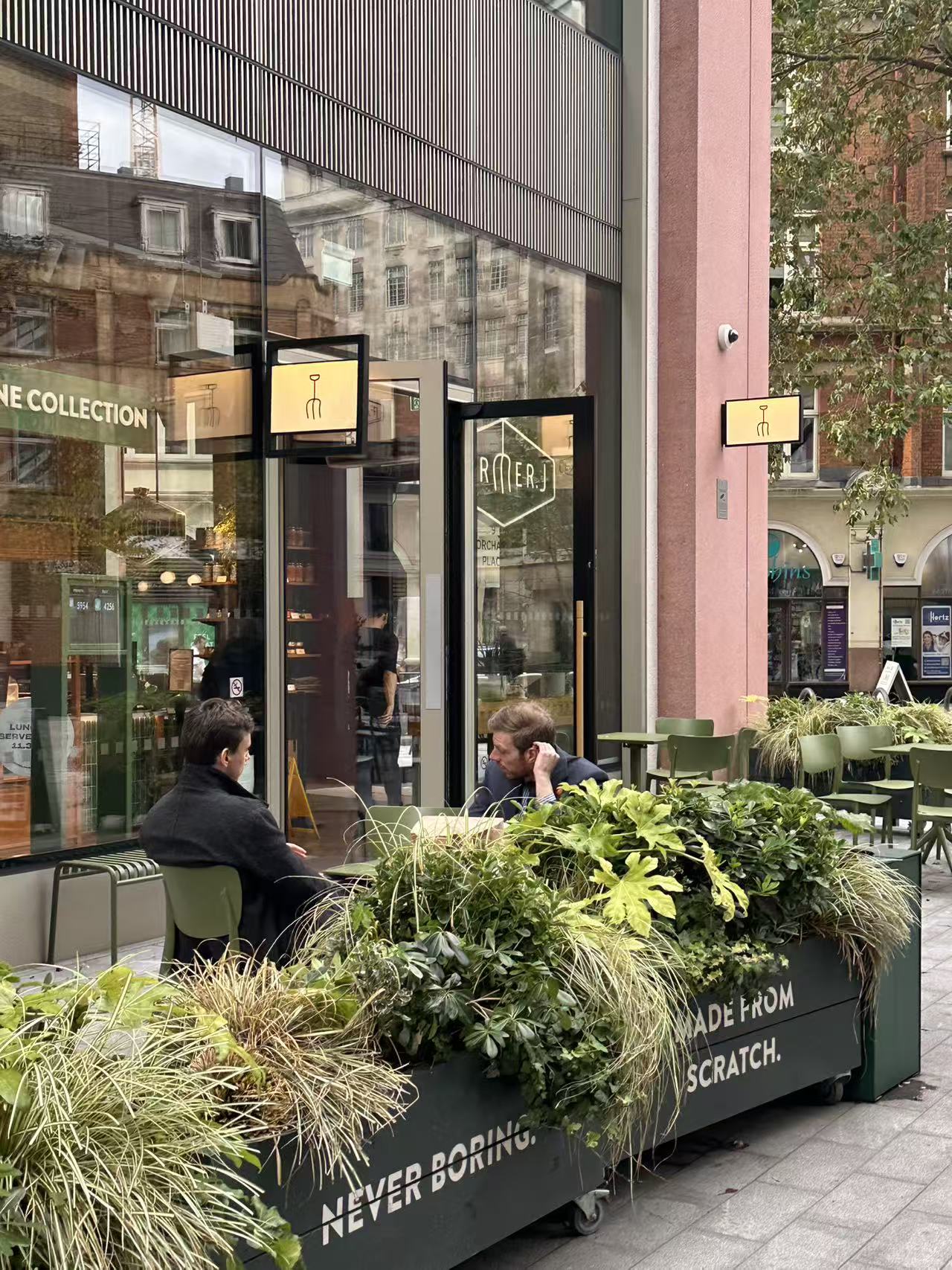 藍莎集團 | 英國置產一站式服務