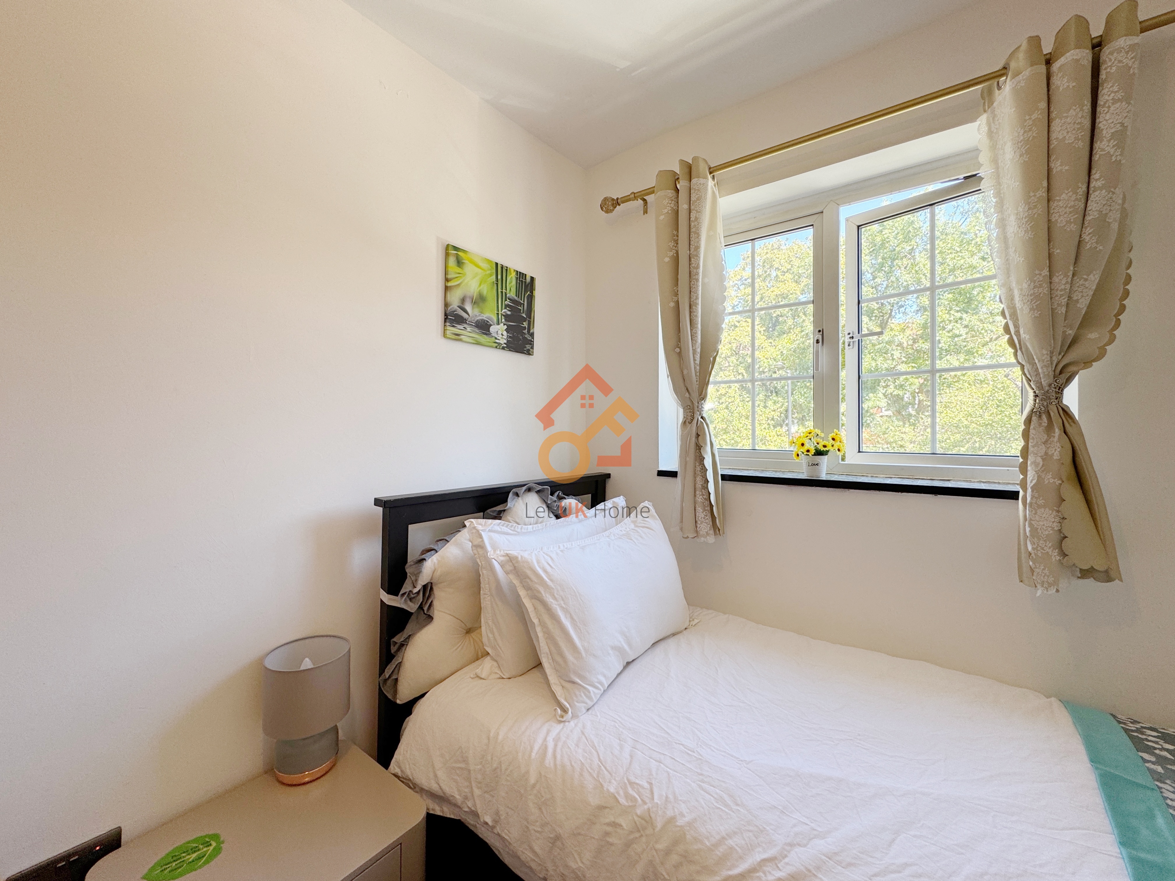 伦敦Walworth·4房·Ambergate Street 房源图片