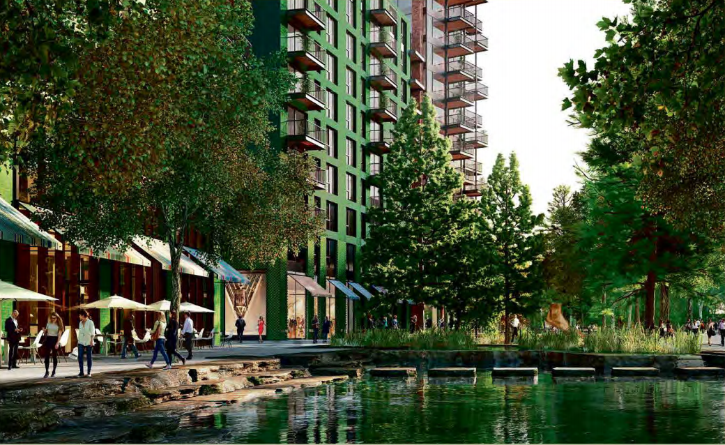 藍莎集團 | 英國置產一站式服務