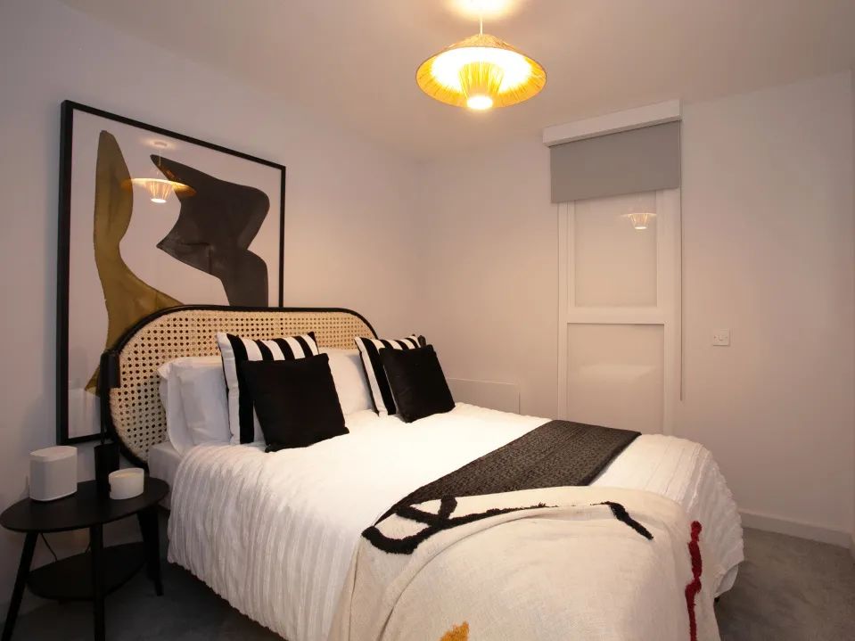 藍莎集團 | 英國置產一站式服務