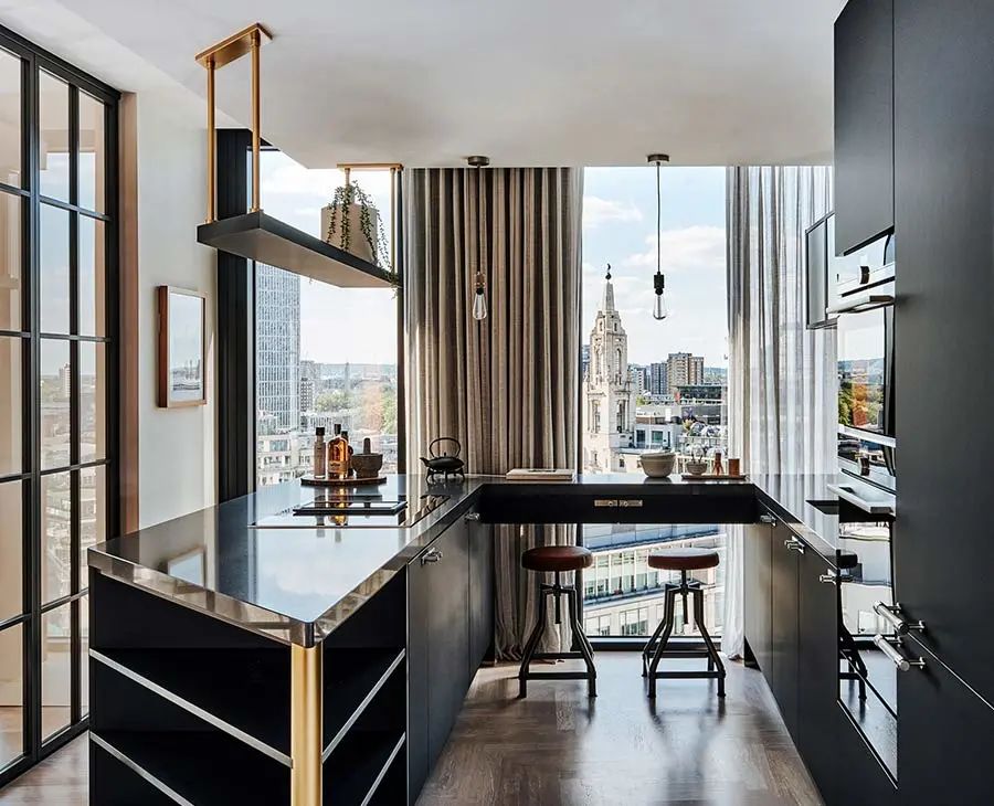 藍莎集團 | 英國置產一站式服務