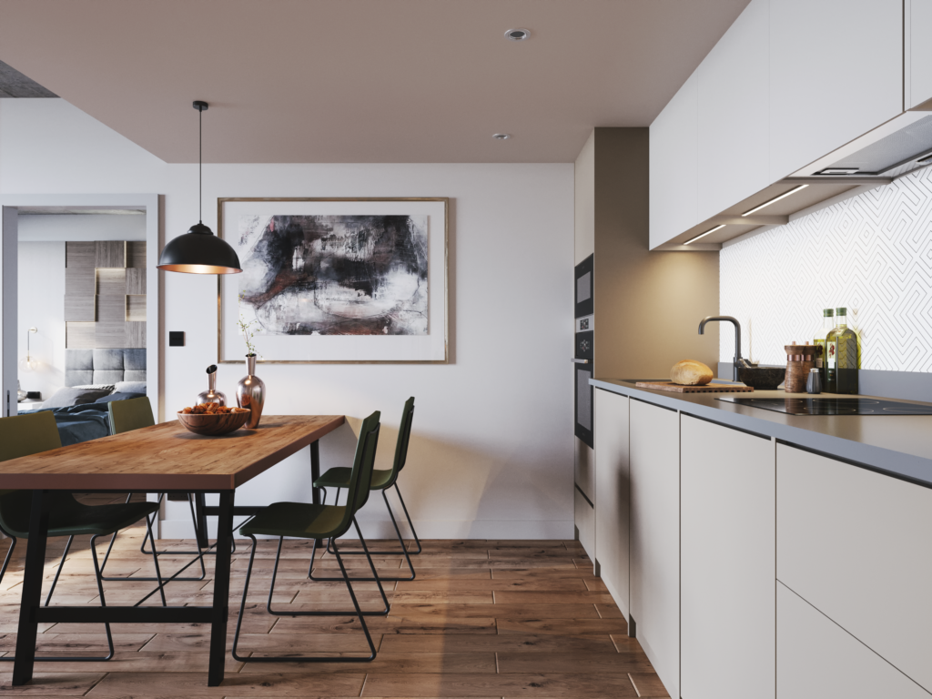 藍莎集團 | 英國置產一站式服務