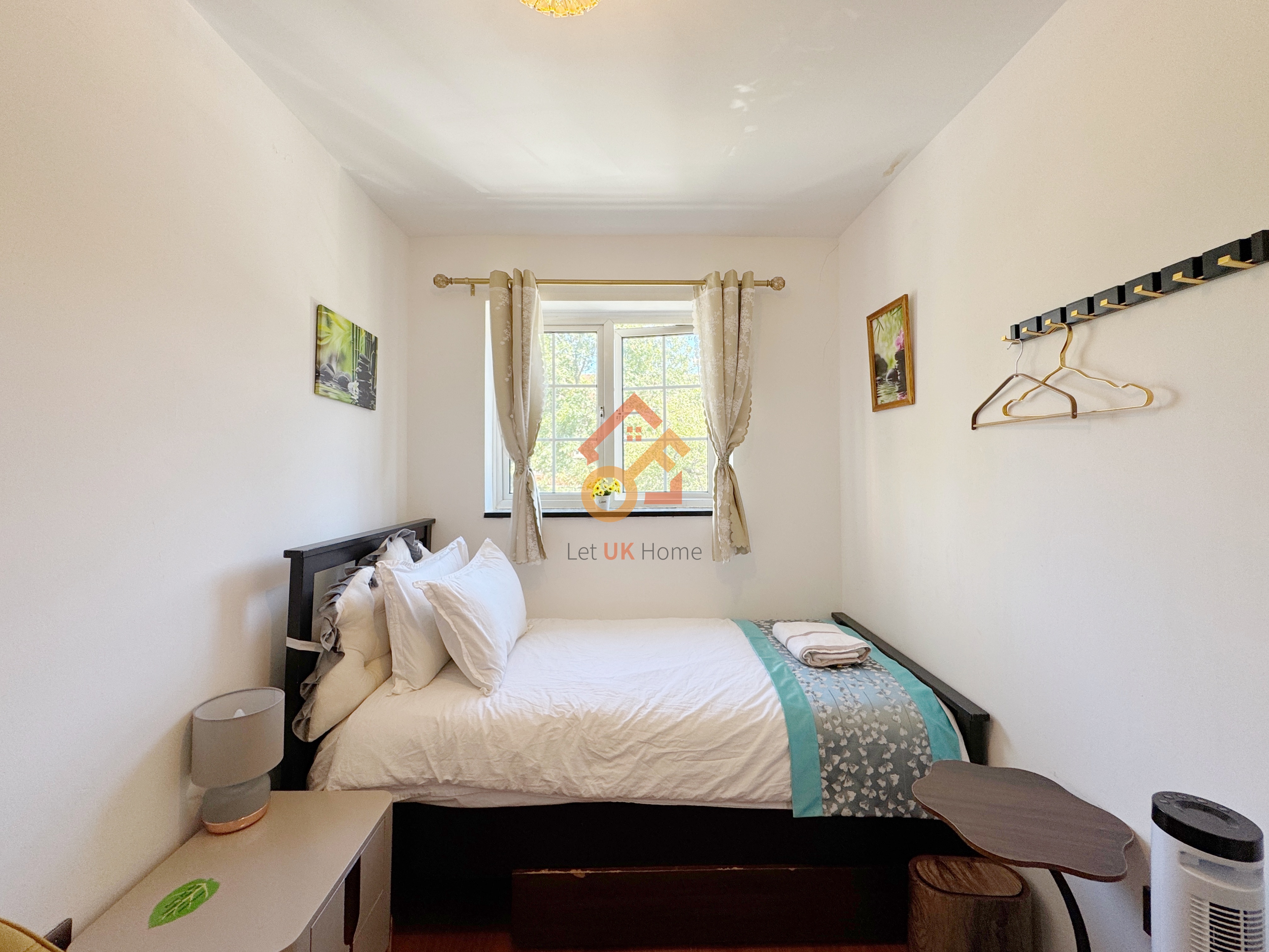 伦敦Walworth·4房·Ambergate Street 房源图片