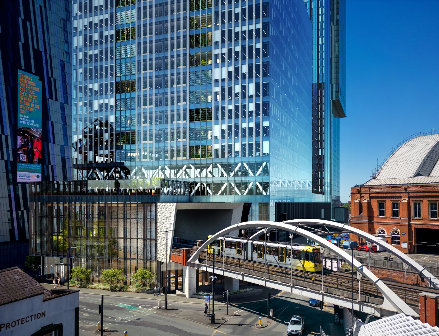 藍莎集團 | 英國置產一站式服務