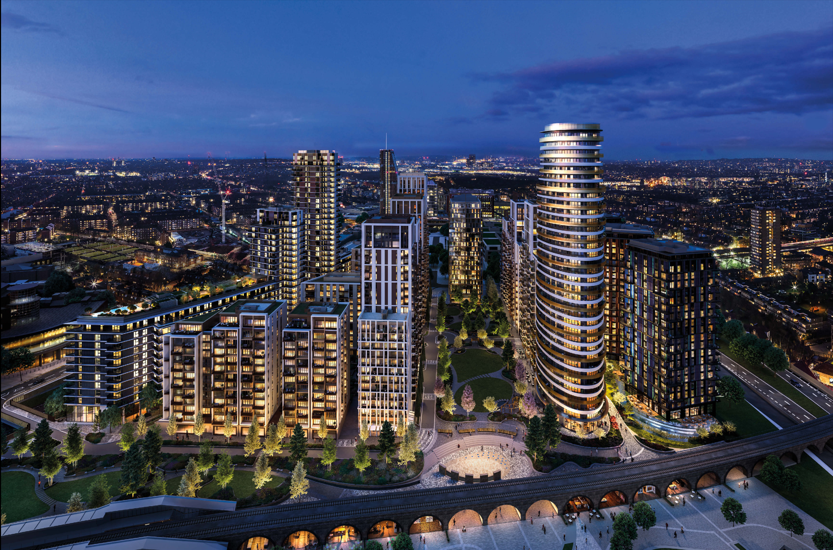 Lansha Group - UK Real Estate, UK Property Agency | One stop shop for buying and purchasing properties in the UK