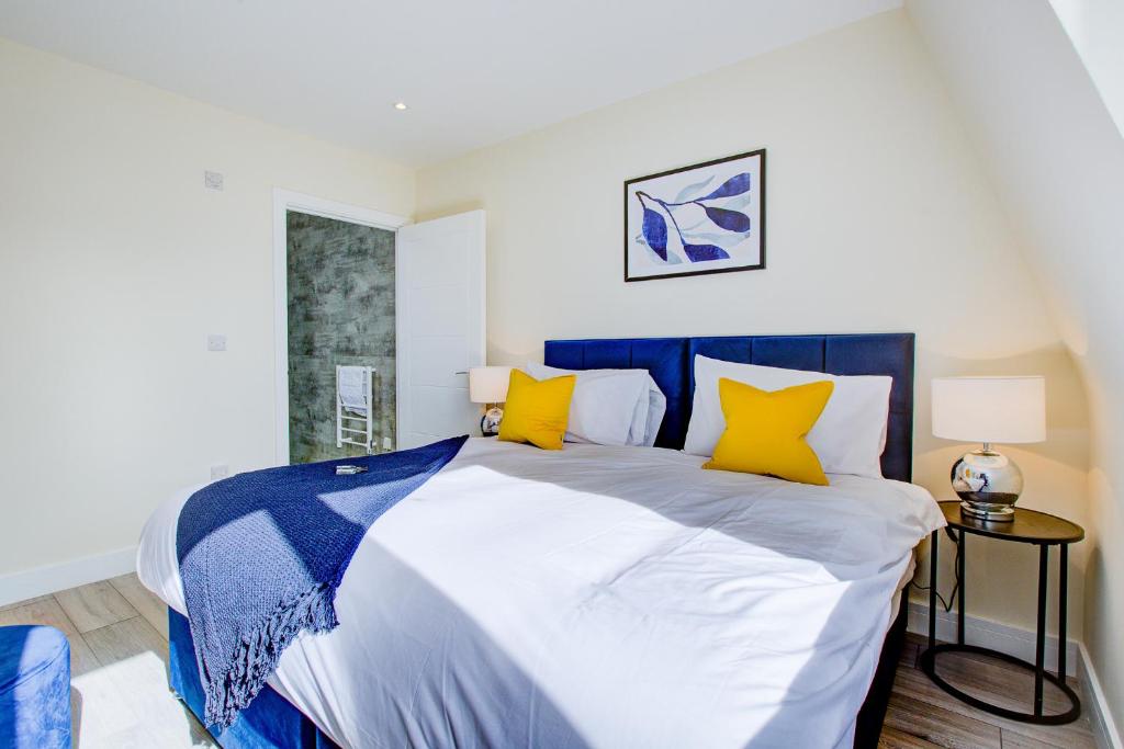 伦敦Sutton Cheam•Free car or van parking酒店公寓 公寓图片