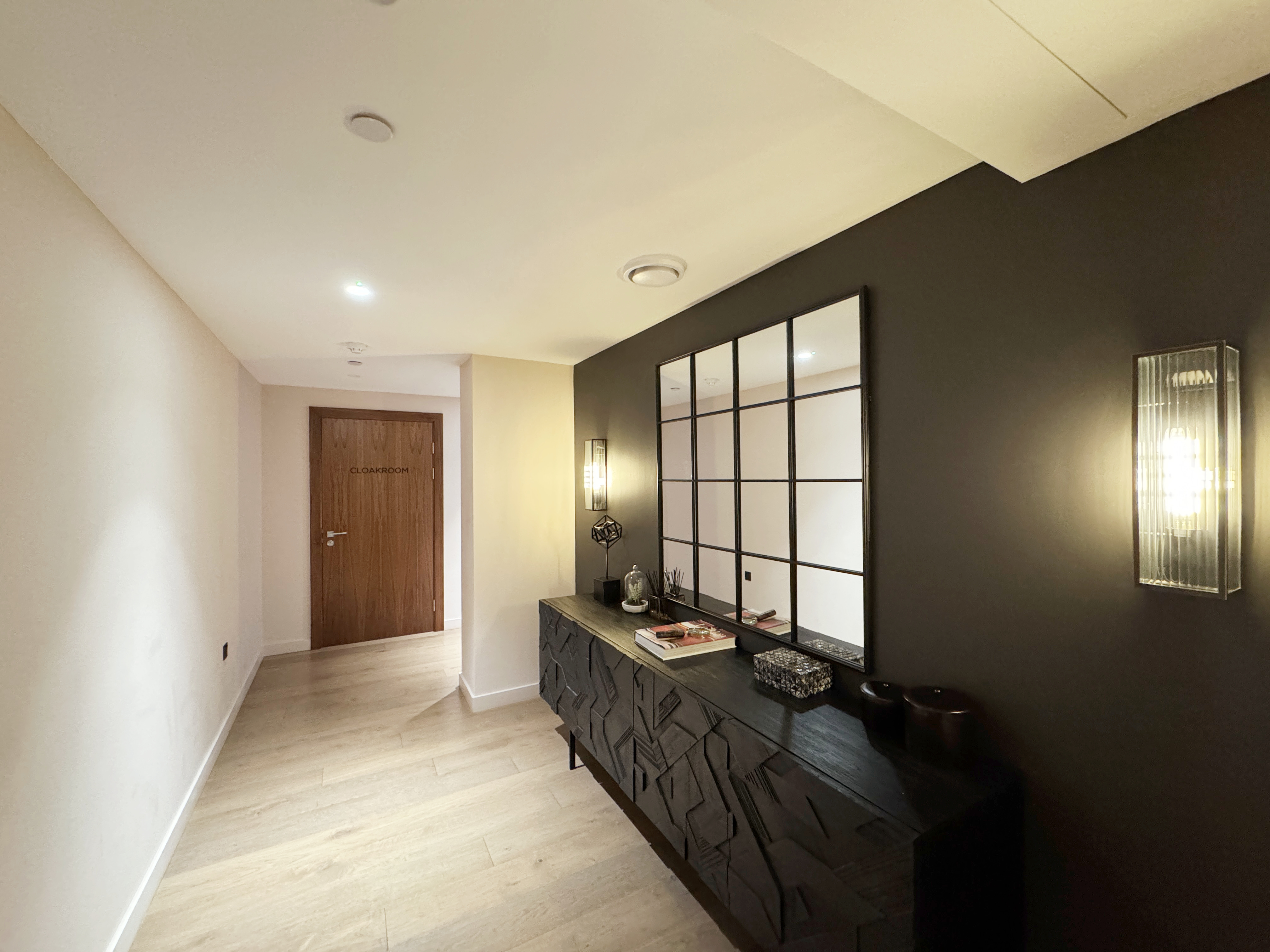 藍莎集團 | 英國置產一站式服務