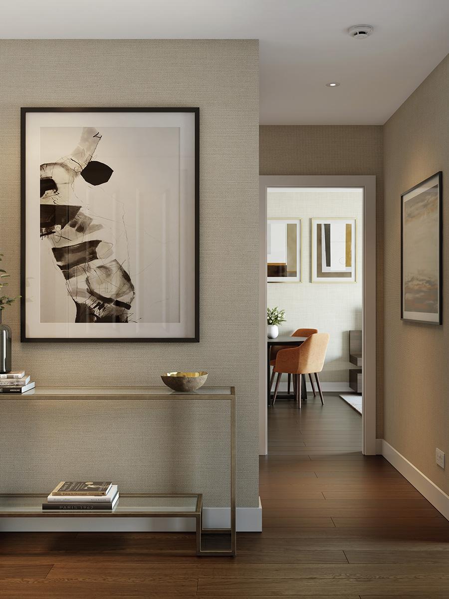 藍莎集團 | 英國置產一站式服務