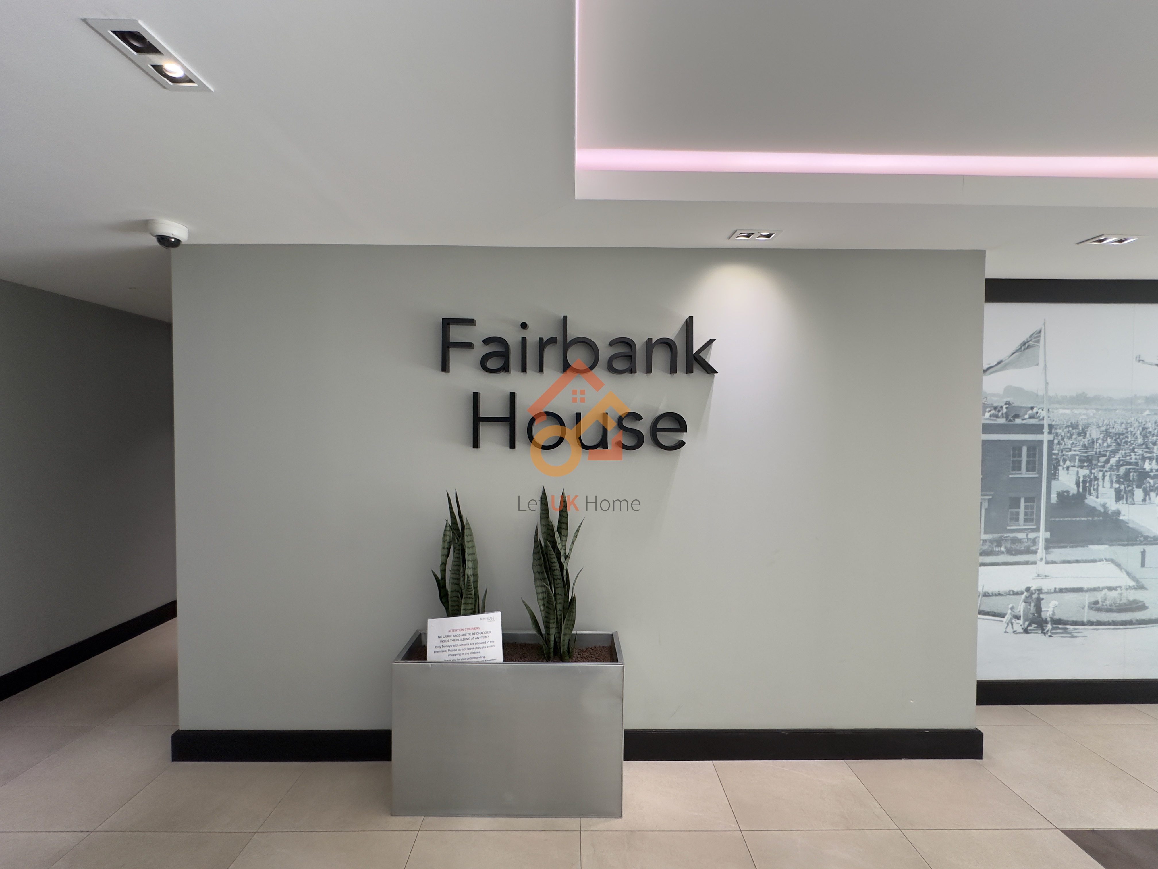 伦敦Colindale•Studio•Fairbank House 项目配套