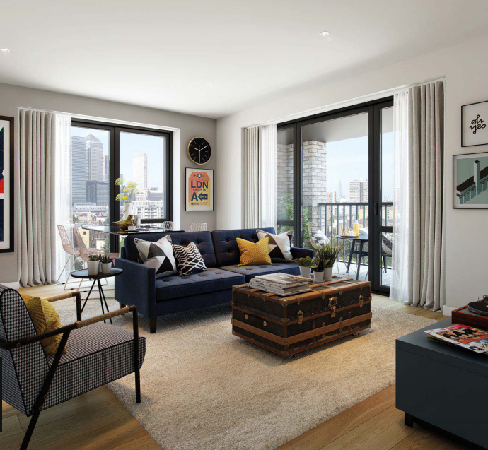 藍莎集團 | 英國置產一站式服務