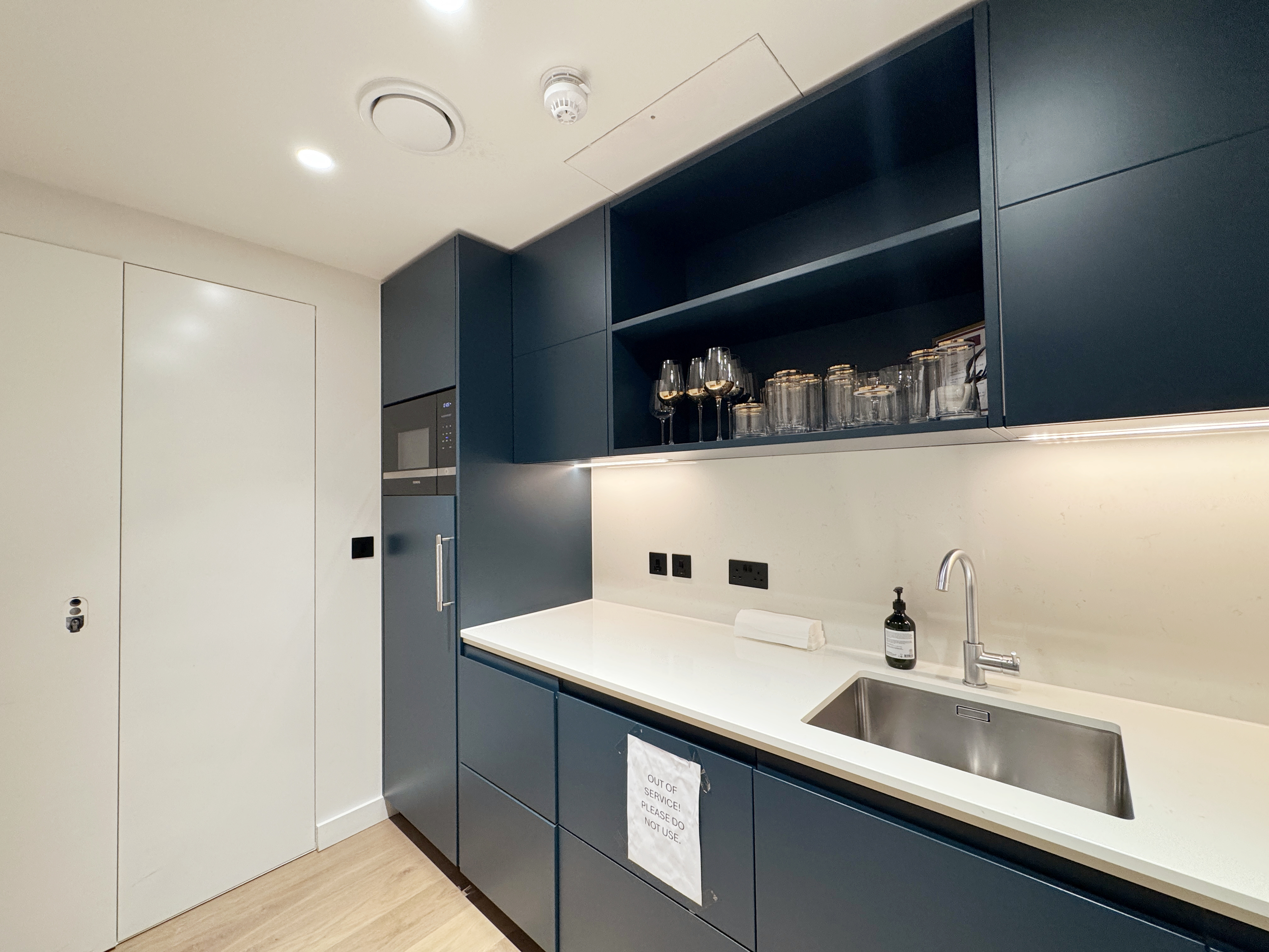 藍莎集團 | 英國置產一站式服務