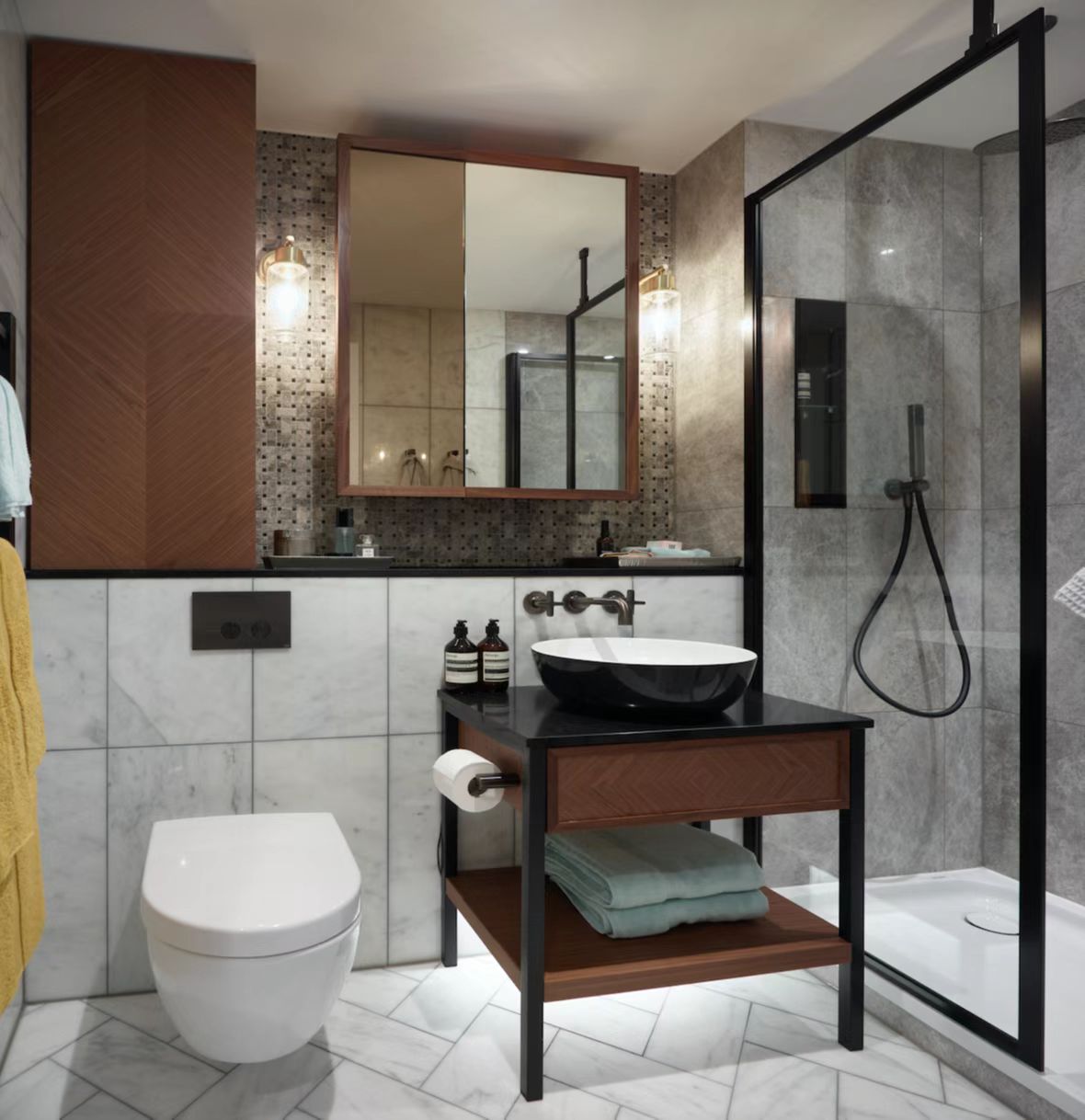 Lansha Group - UK Real Estate, UK Property Agency | One stop shop for buying and purchasing properties in the UK