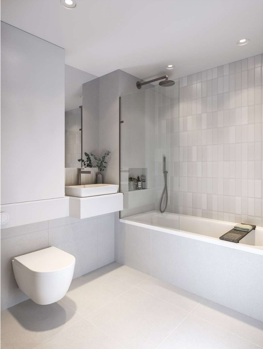 伦敦·阿尔蒂斯 Artisi 样板间