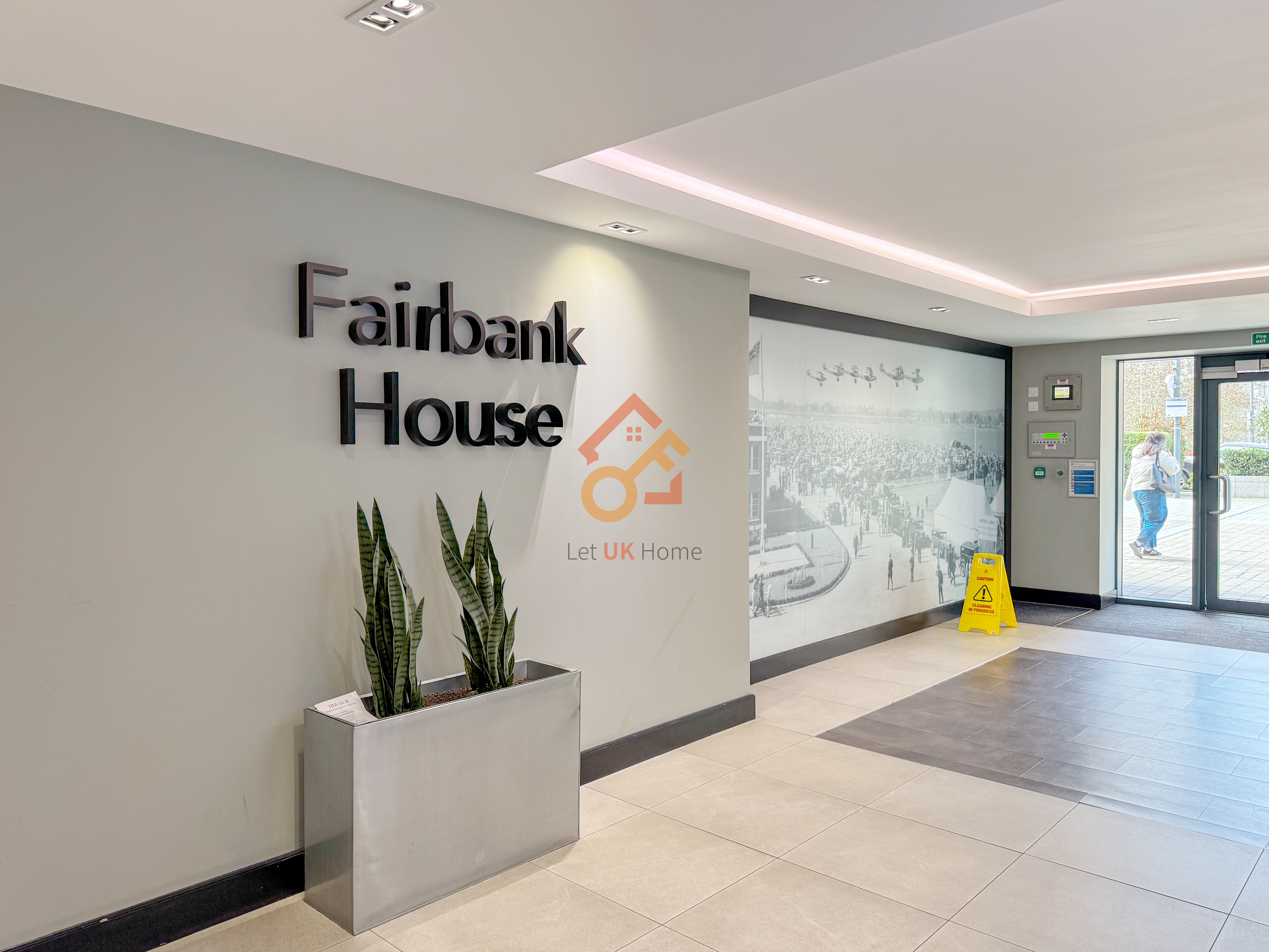 伦敦Colindale•Studio•Fairbank House 项目配套