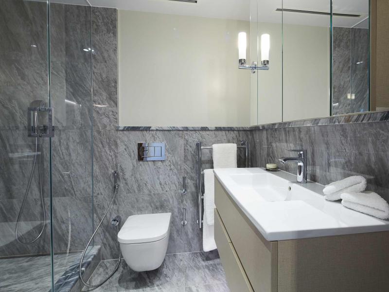 伦敦肯辛顿•Gloucester Park酒店公寓 公寓图片