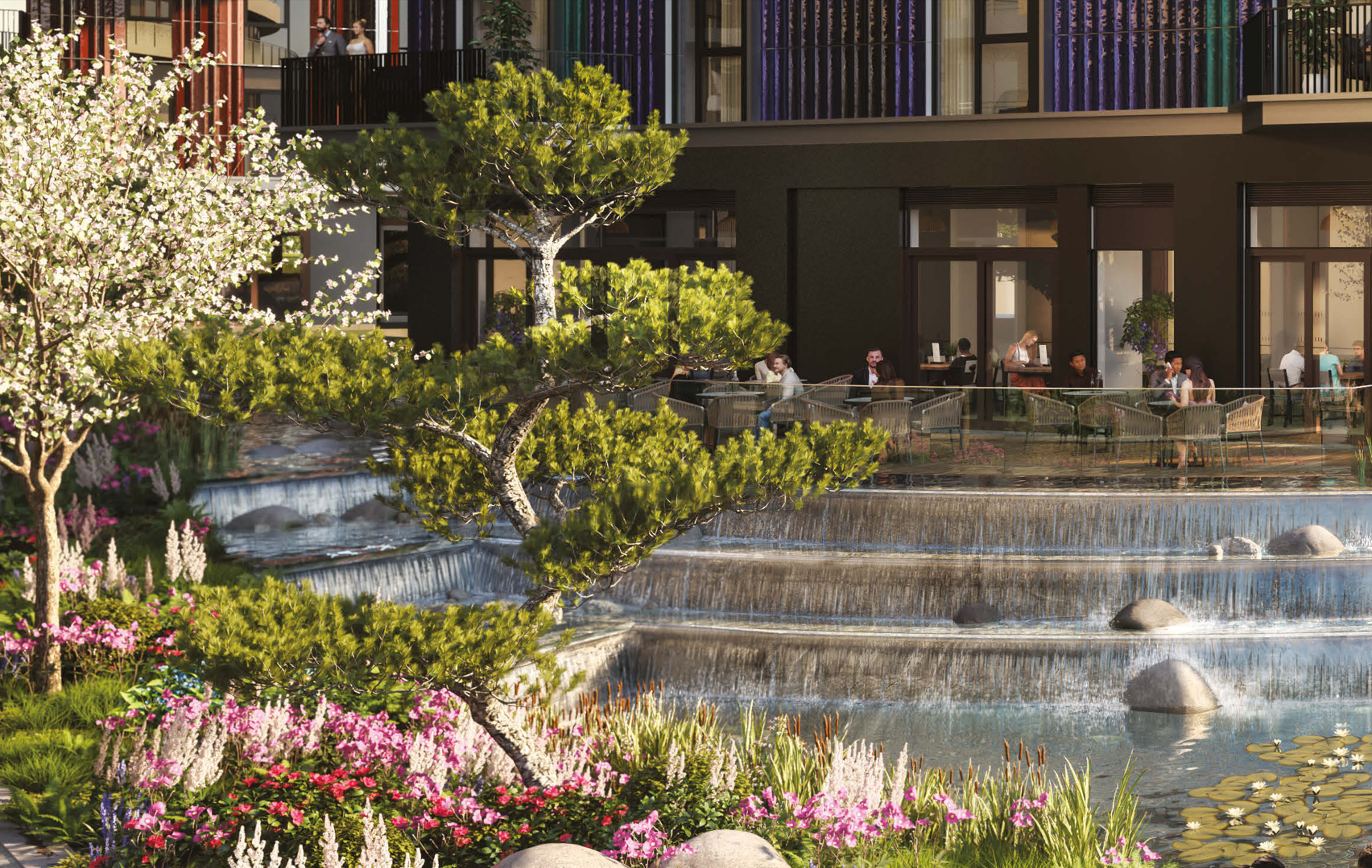 Lansha Group - UK Real Estate, UK Property Agency | One stop shop for buying and purchasing properties in the UK