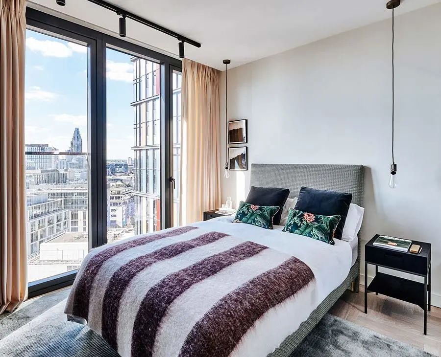 藍莎集團 | 英國置產一站式服務