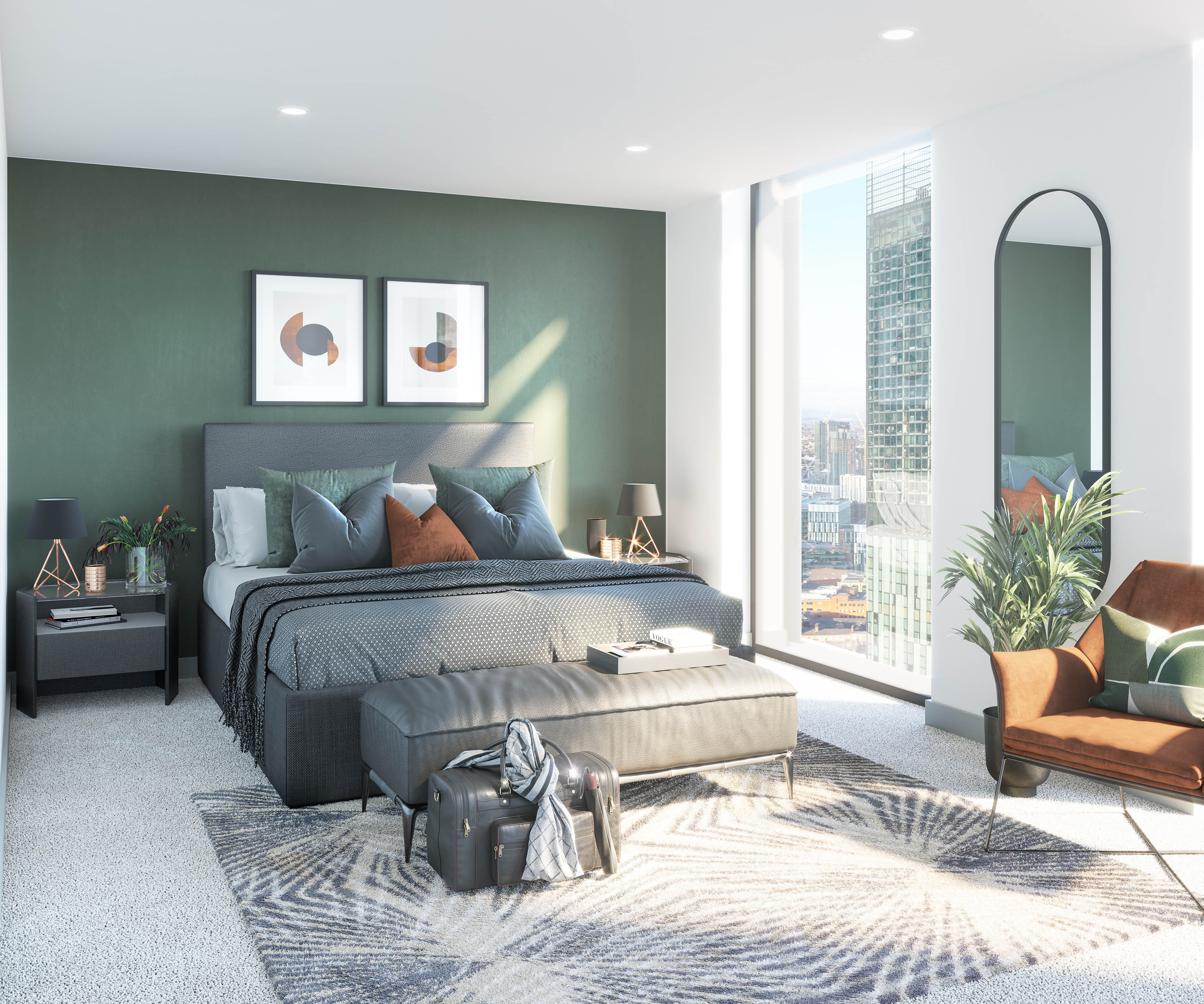 藍莎集團 | 英國置產一站式服務