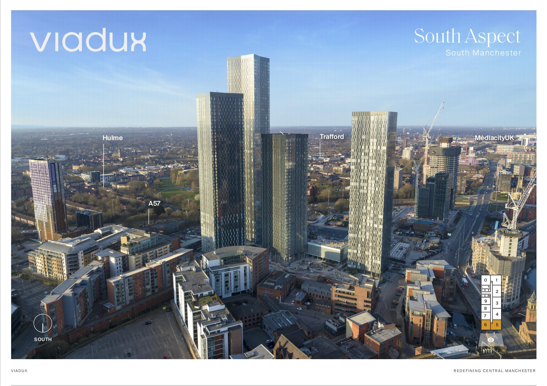 藍莎集團 | 英國置產一站式服務