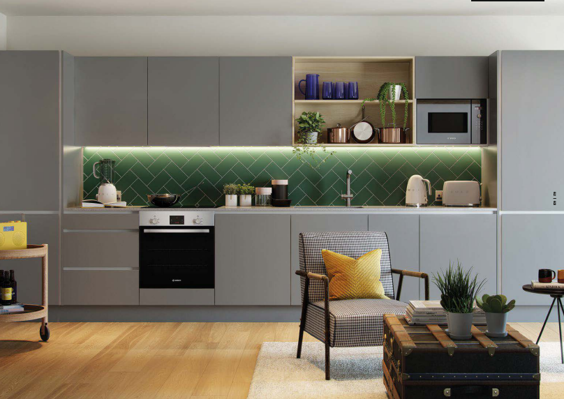 藍莎集團 | 英國置產一站式服務