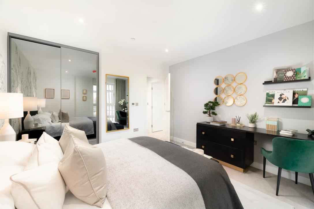 藍莎集團 | 英國置產一站式服務