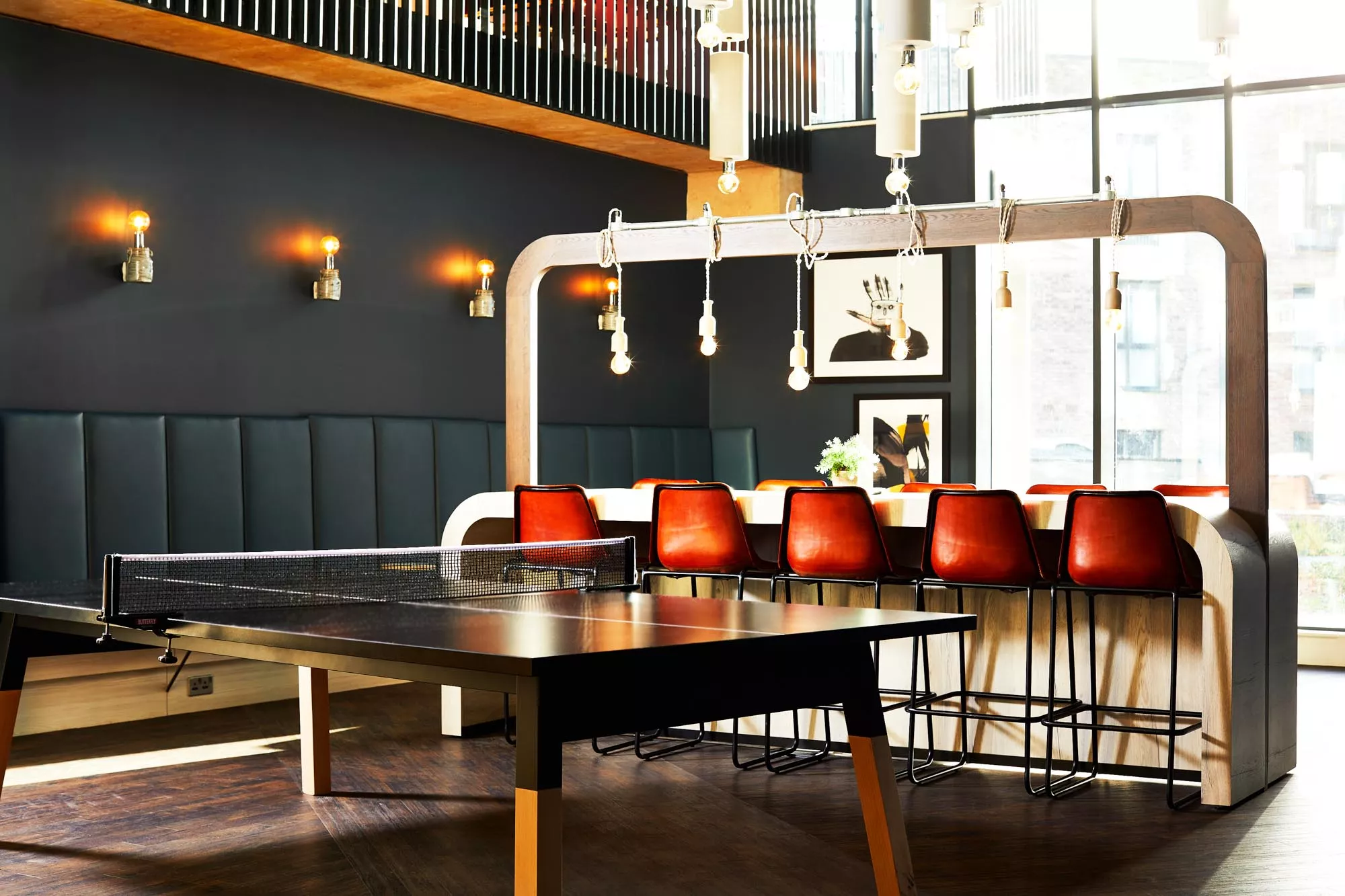 南安普顿·学生公寓·Portswood House 公寓照片