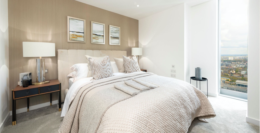 藍莎集團 | 英國置產一站式服務