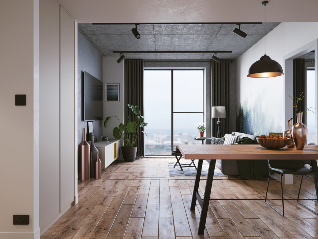 藍莎集團 | 英國置產一站式服務