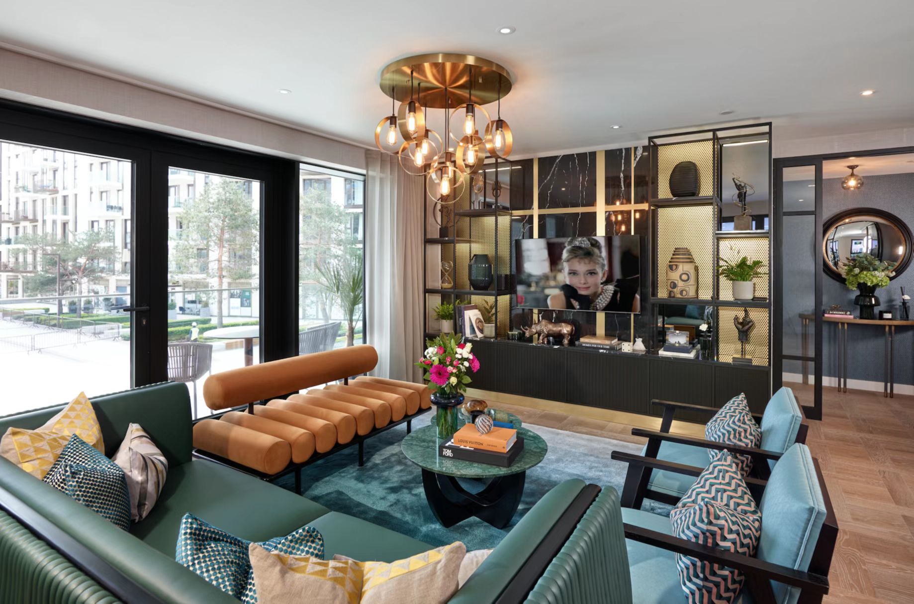 Lansha Group - UK Real Estate, UK Property Agency | One stop shop for buying and purchasing properties in the UK