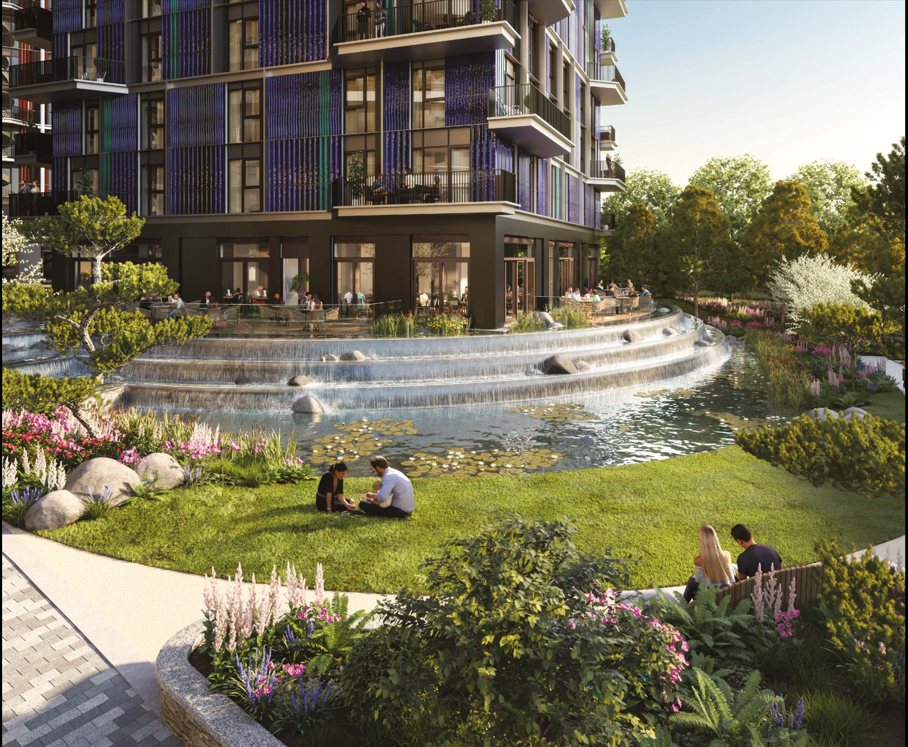 Lansha Group - UK Real Estate, UK Property Agency | One stop shop for buying and purchasing properties in the UK