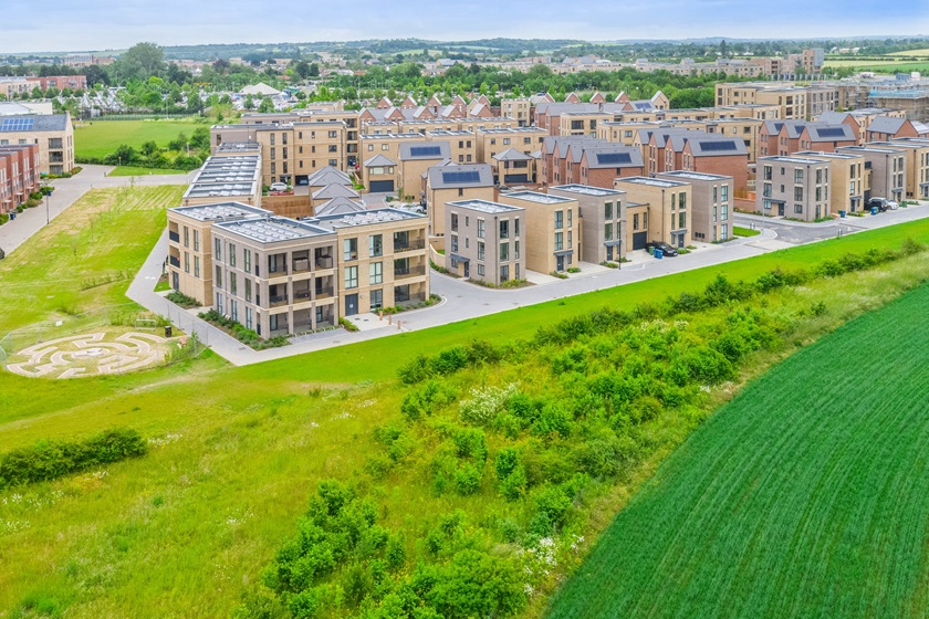 藍莎集團 | 英國置產一站式服務