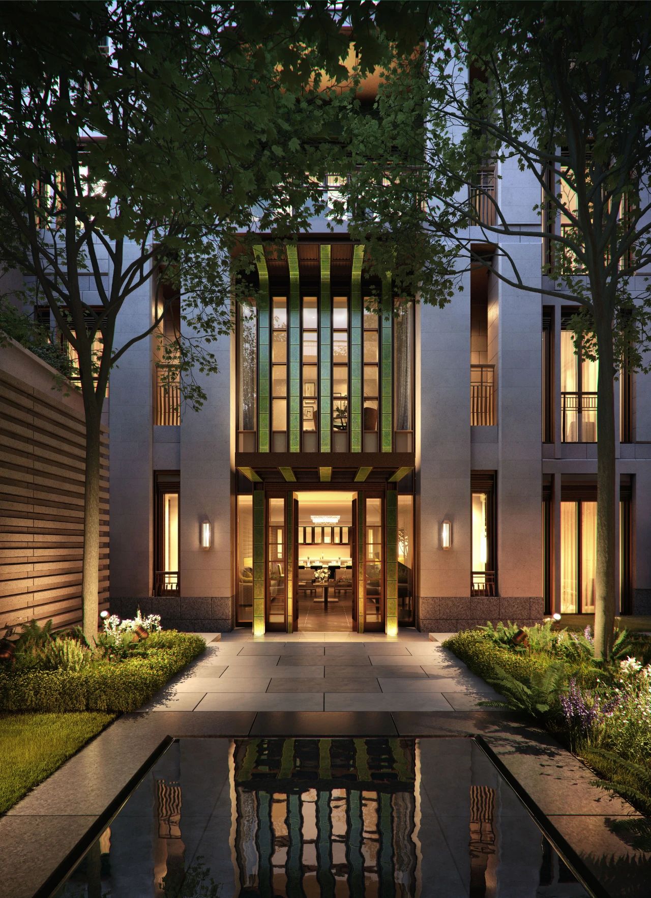 藍莎集團 | 英國置產一站式服務