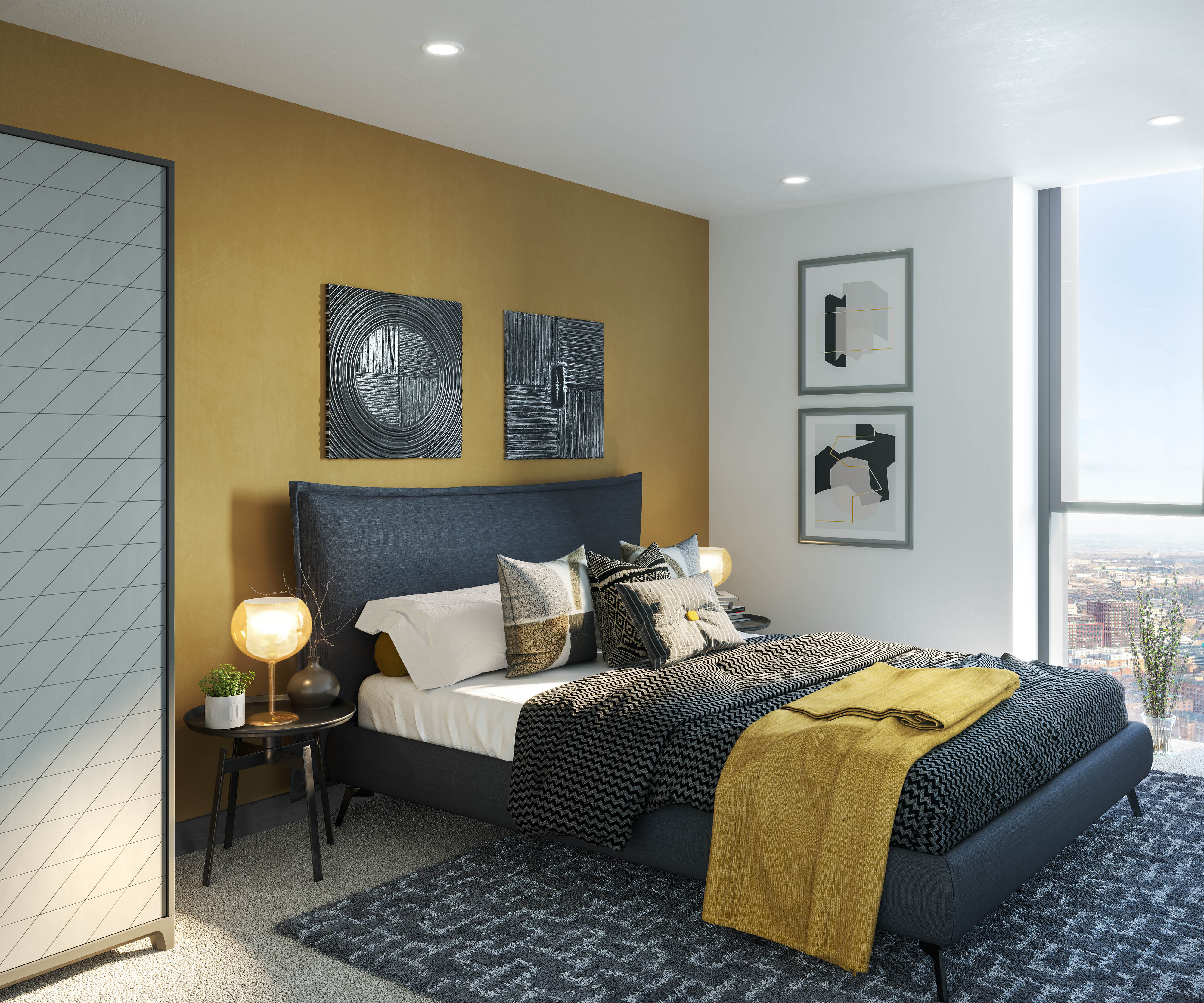 藍莎集團 | 英國置產一站式服務