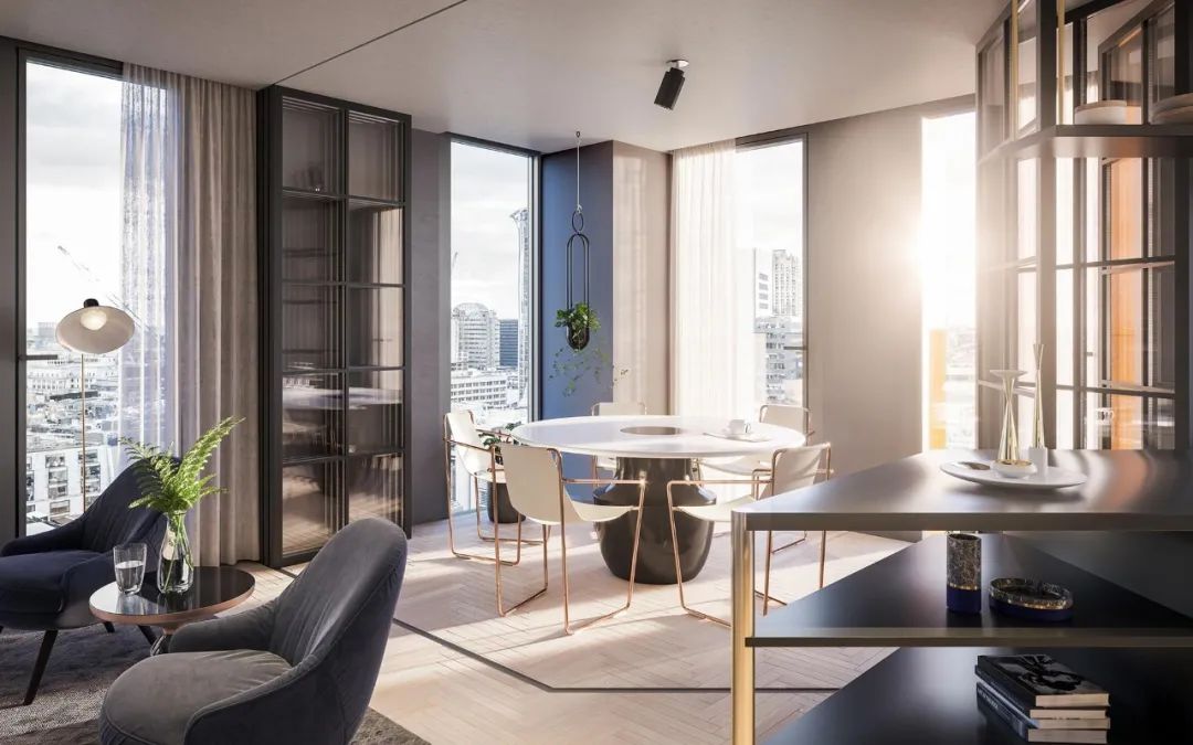 藍莎集團 | 英國置產一站式服務