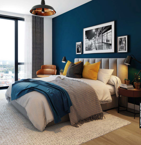 藍莎集團 | 英國置產一站式服務