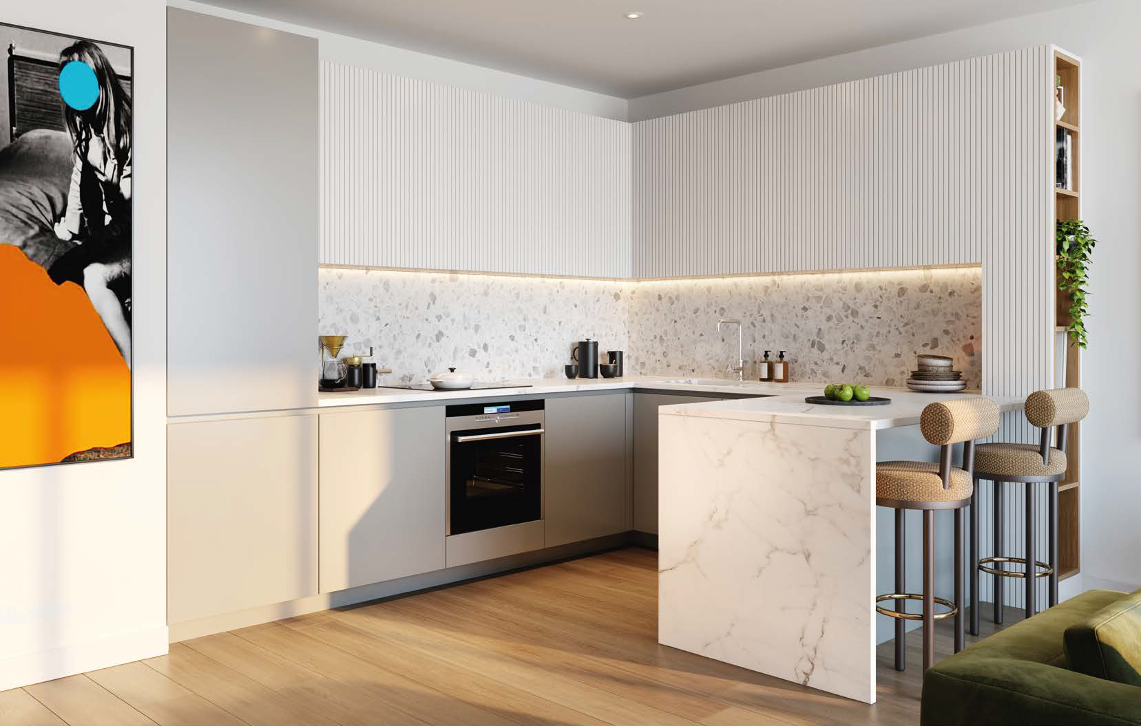 藍莎集團 | 英國置產一站式服務