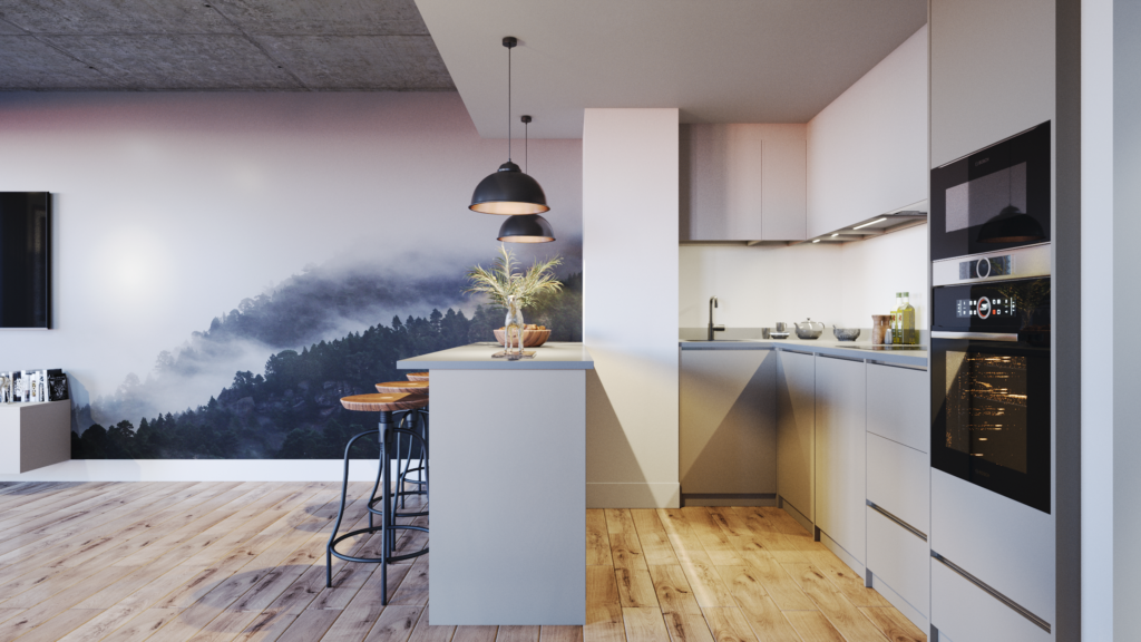 藍莎集團 | 英國置產一站式服務