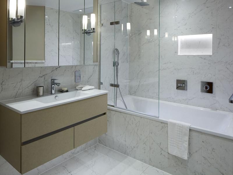 伦敦肯辛顿•Gloucester Park酒店公寓 公寓图片