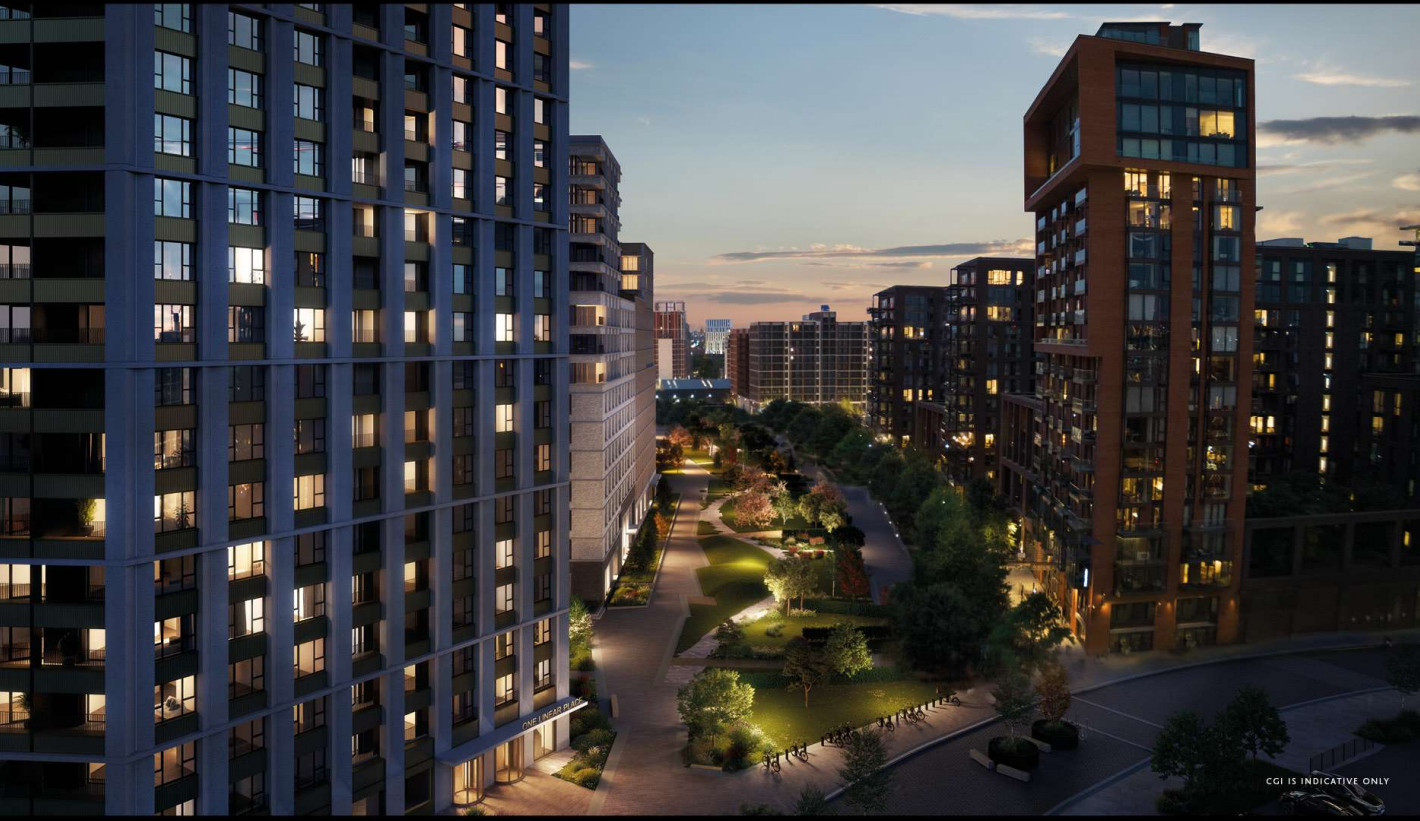 藍莎集團 - 英國樓盤、英國物業代理 | 英國買樓置業一站式服務