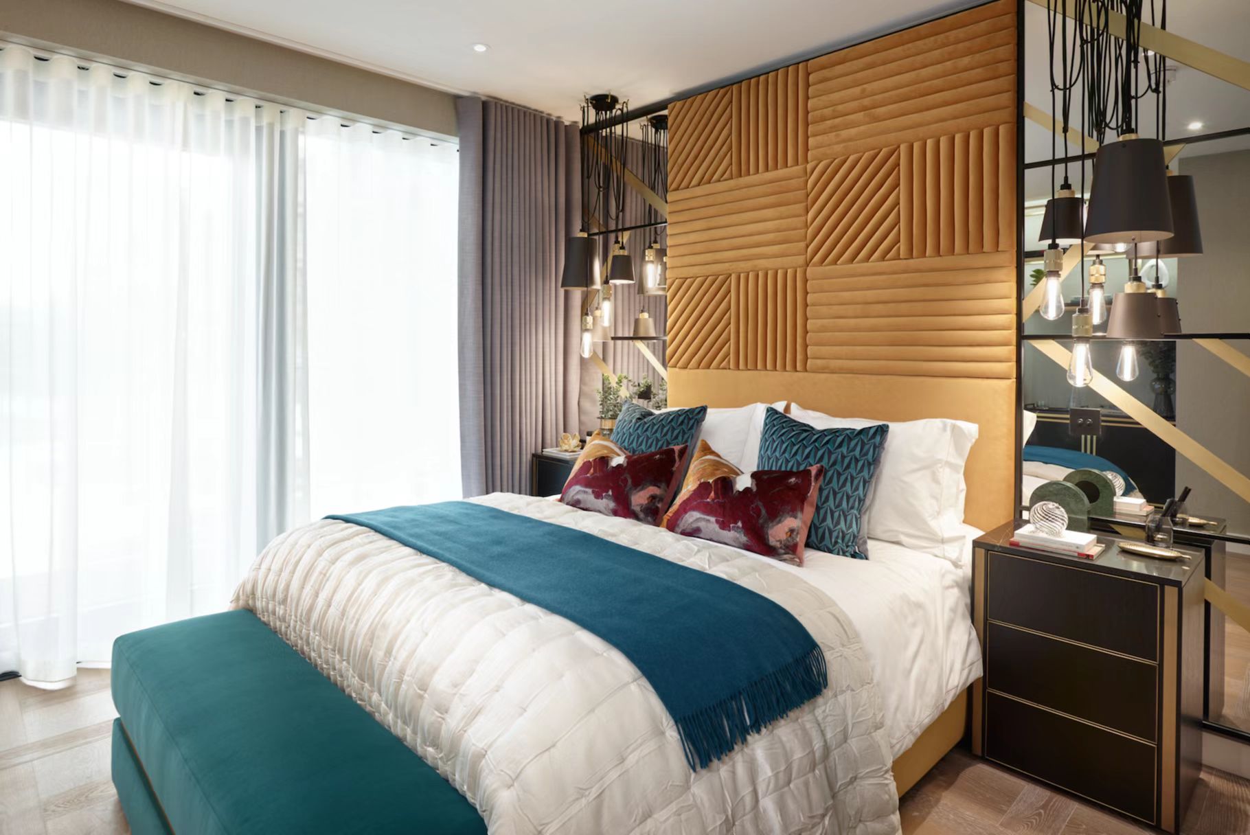 Lansha Group - UK Real Estate, UK Property Agency | One stop shop for buying and purchasing properties in the UK